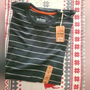 Mens long-sleeved thermal! NEVER WORN